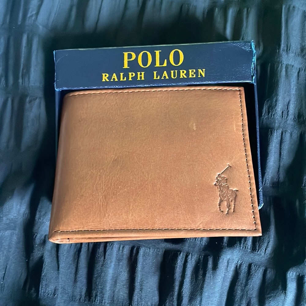POLO Ralph Lauren Wallet